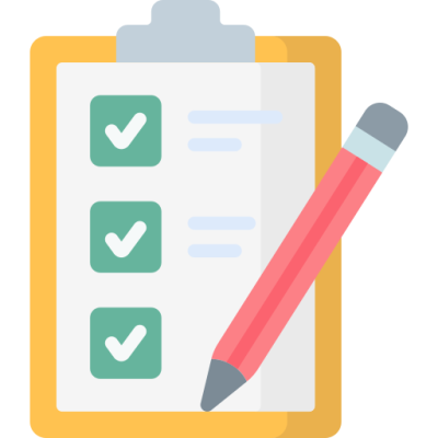 checklist (1)