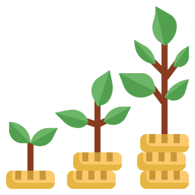 growing