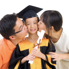 CHINH PHỤC CHỨNG CHỈ QUỐC TẾ