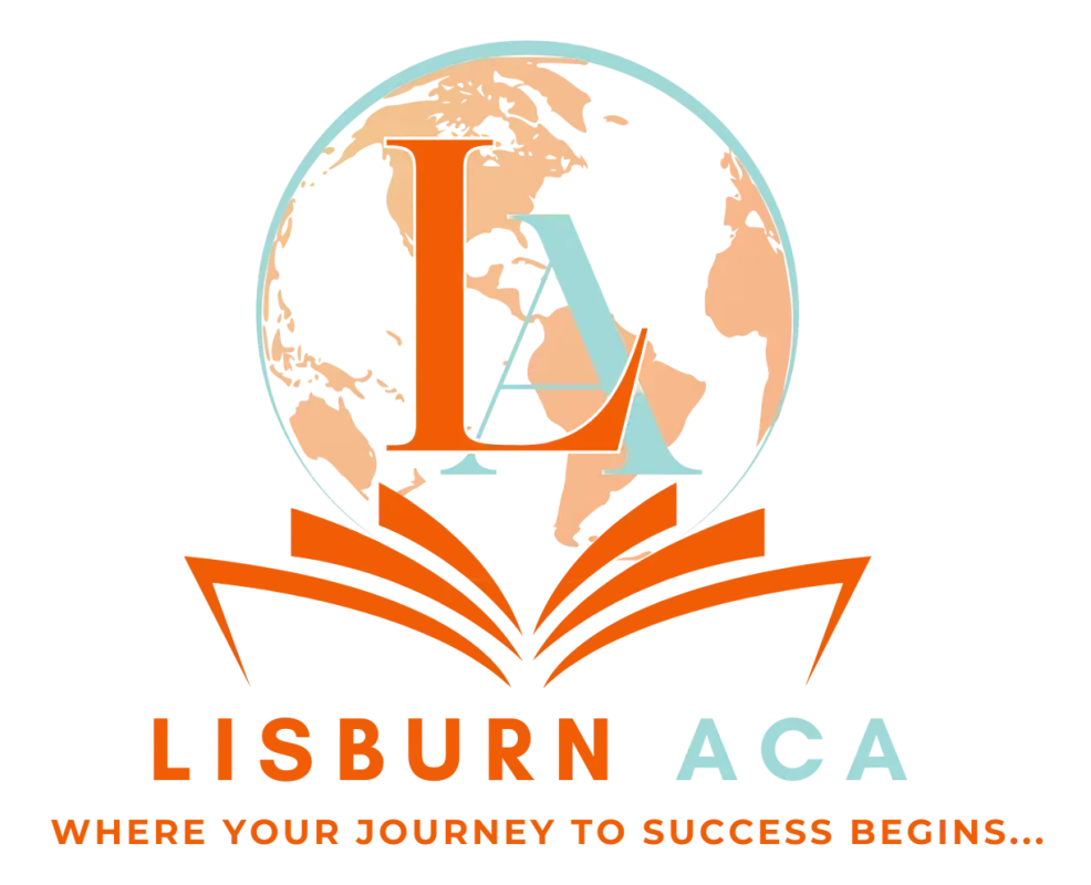 CÔNG TY TNHH GIÁO DỤC QUỐC TẾ LISBURN ACADEMY